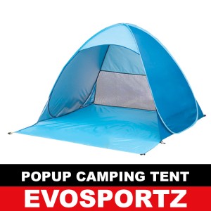 Popup Camping Tent