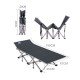 1-Step Foldable Carry-On Bed
