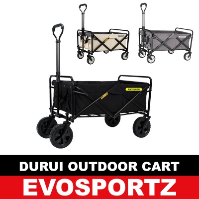DURUI Outdoor Cart