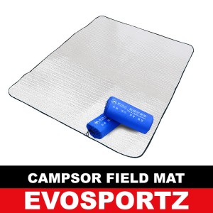 Campsor Field Mat