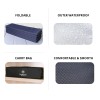 Campsor Foldable Sleeping Mat