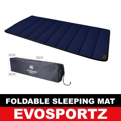 Campsor Foldable Sleeping Mat