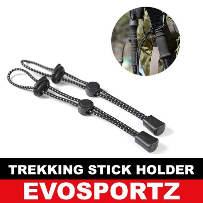 Trekking Stick Holder