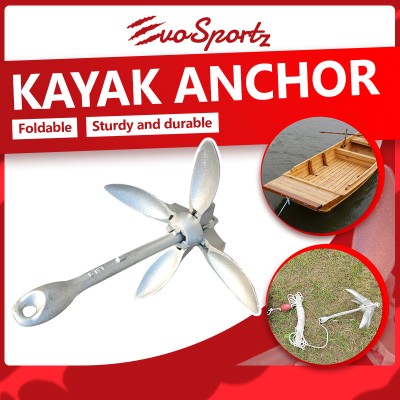 Kayak Anchor
