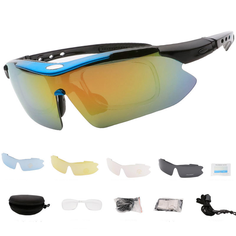 Polarized sunglasses free shipping clearance