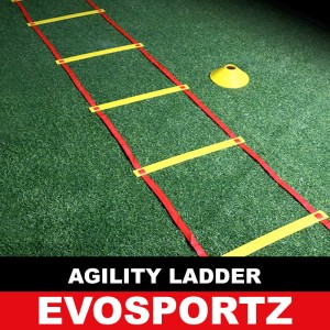 EvoSportz Agility Ladder