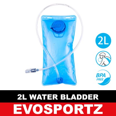 2L Water Bladder Bag V2