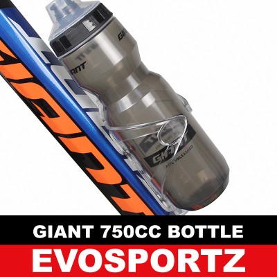 Giant 750CC Cycling Bottle