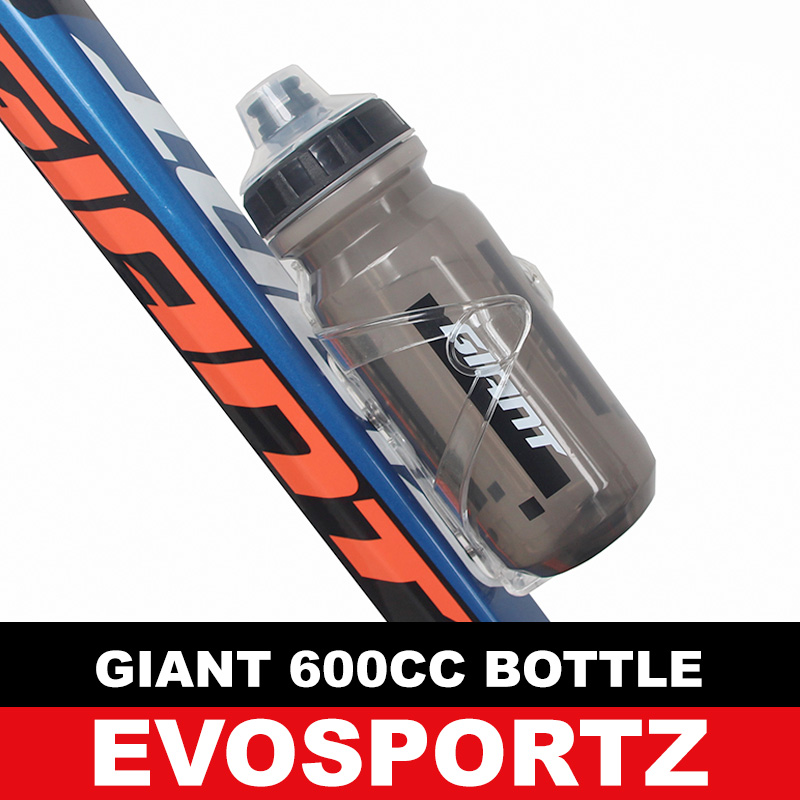 Giant Cycling Bottle EvoSportz Singapore