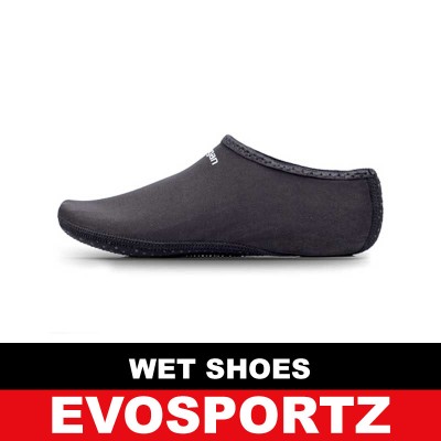 Wet Shoe-Socks
