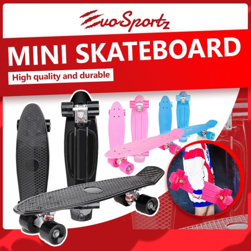 Mini Skateboard