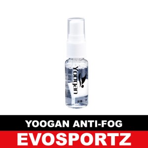 YOOGAN Anti-Fog Spray