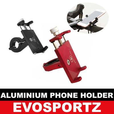 Aluminium Universal Phone Holder