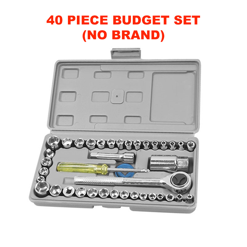 Greener Ratchet Tools Set EvoSportz Singapore