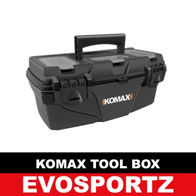 Komax Premium Grade Toolbox