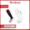 EvoSportz Soccer Sports Socks