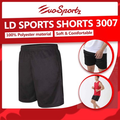 LD Sports Shorts 3007