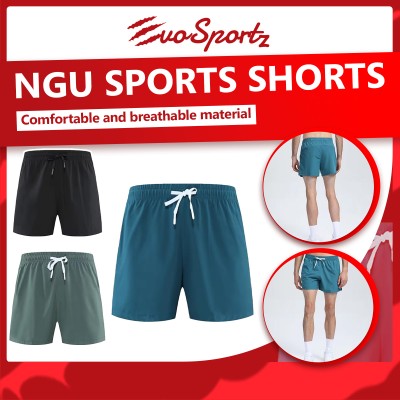 NGU Sports Shorts 260