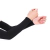 No Hand Cover / Black
