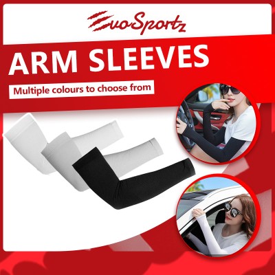 Arm Sleeves