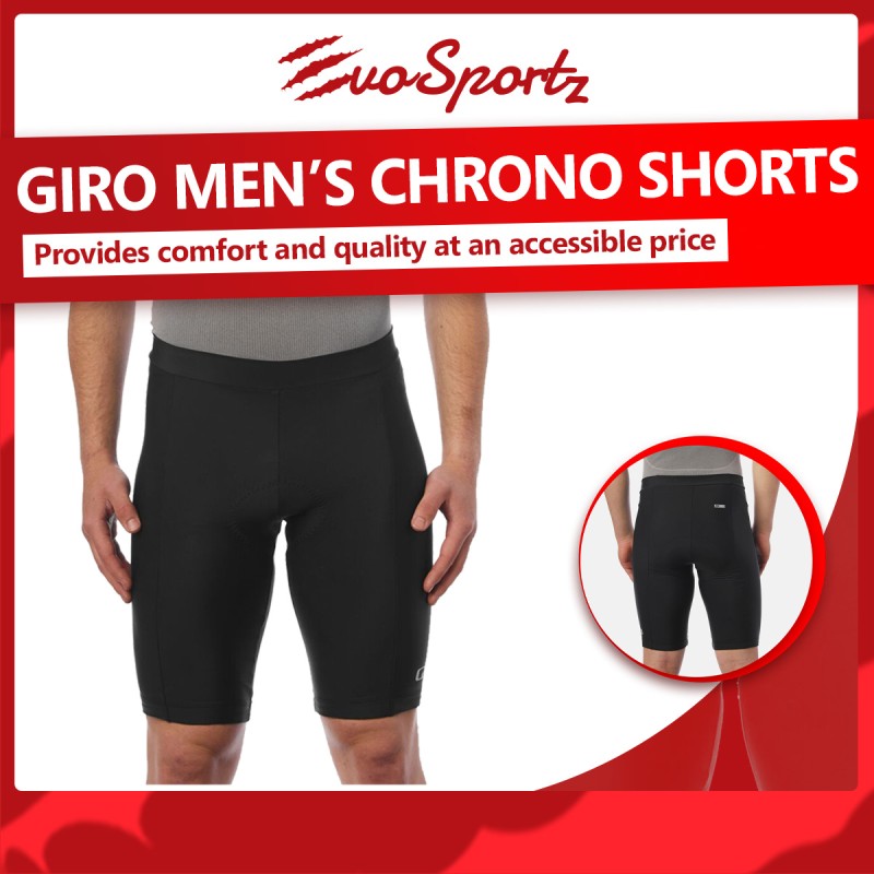Giro Men s Chrono Short EvoSportz Singapore