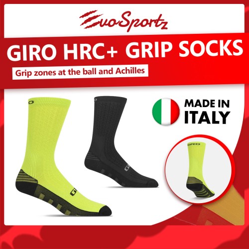 Giro HRc+ Grip Socks