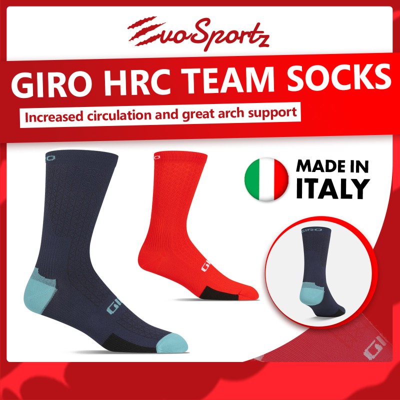 Giro hrc socks shop