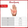 Giyo Half Finger Gloves S-02
