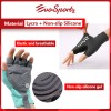 Giyo Half Finger Gloves S-02