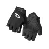Black / L