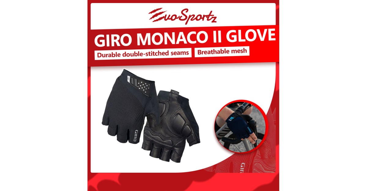 Giro monaco clearance