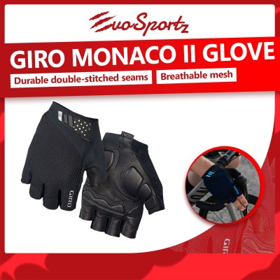 Giro Monaco II Gel Gloves