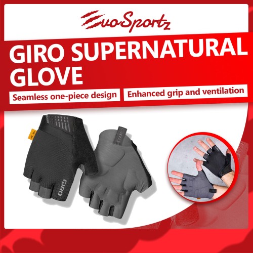 Giro supernatural 2025