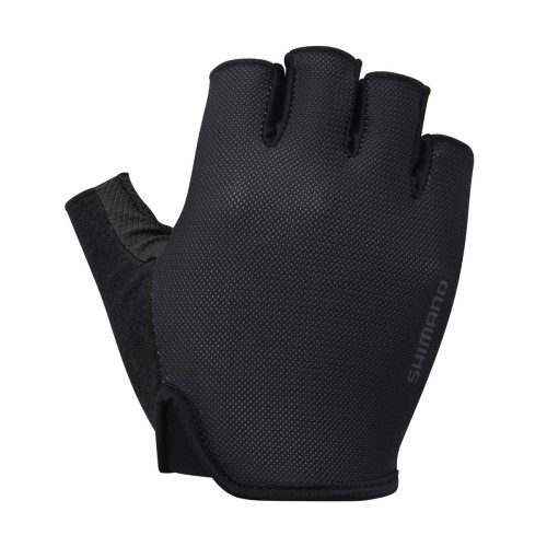 Black / Large