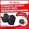 Shimano Airway Gloves Men
