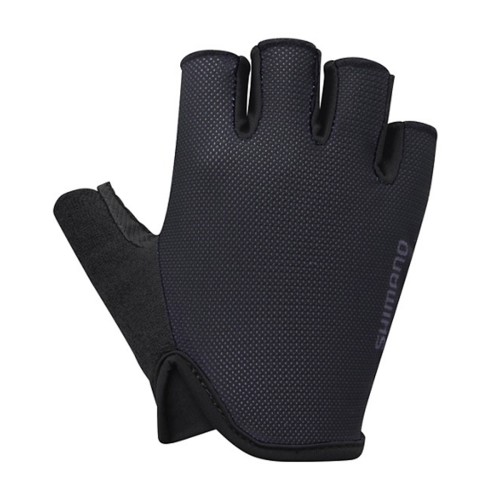 Black / Medium