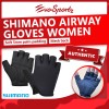 Shimano Airway Gloves Women