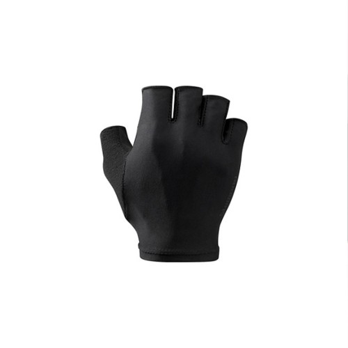 Black / Large
