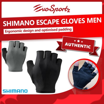 Shimano Escape Gloves Men
