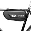 B-Soul Hard Shell Frame Bag