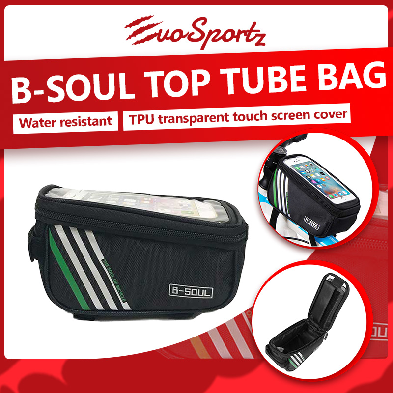 B soul bag on sale