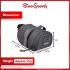 B-Soul Wedge Pack