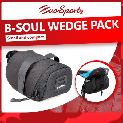 B-Soul Wedge Pack
