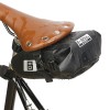 B-Soul Waterproof Saddle Bag