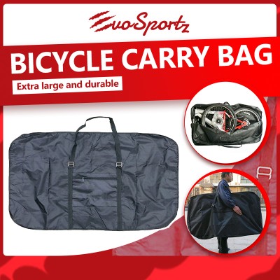 Bicycle Carry Bag