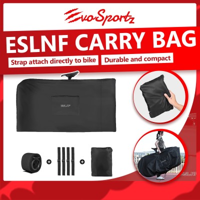 ESLNF Carry Bag