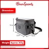EvoSportz HandleX Bag