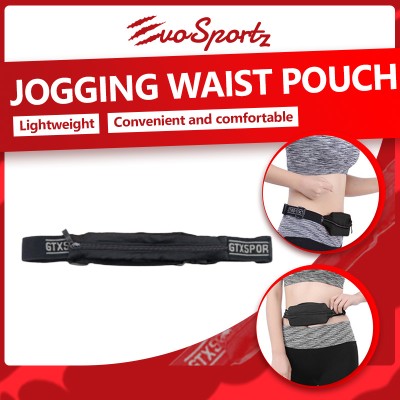 Jogging Waist Pouch