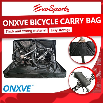 ONXVE Bicycle Carry Bag