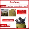 Bicycle Pannier Rack Bag XL 50L